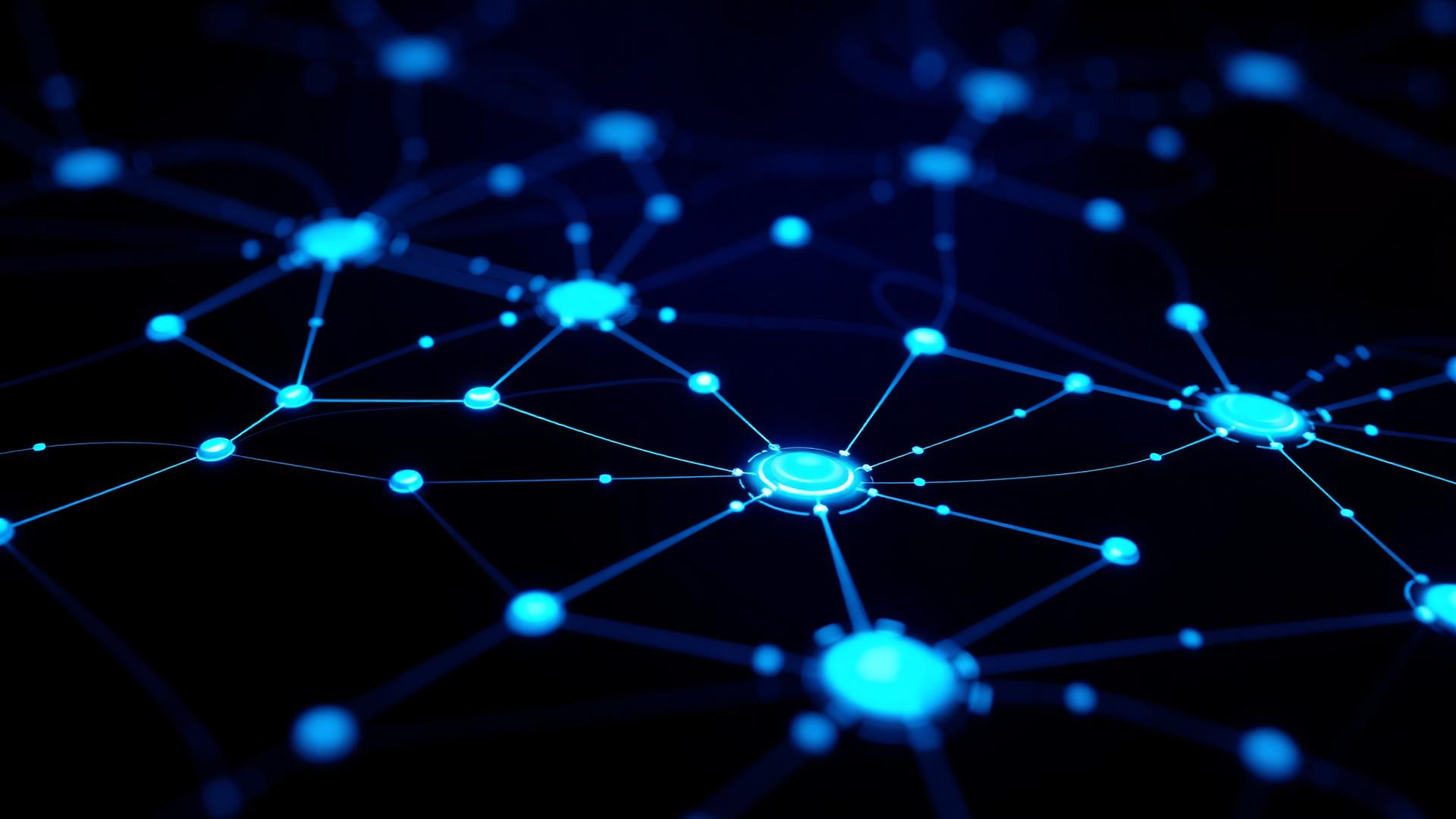 Digital network and cloud computing